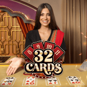 32 Baraha nino games live casino game