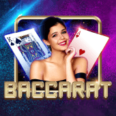 Baccarat B nino games live casino game