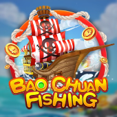 Bao Chuan Fishing nino games fishing game