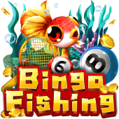 Bingo Fishing nino games fishing game