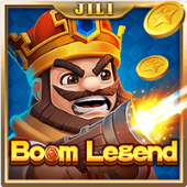 Boom Legend nino games fishing game
