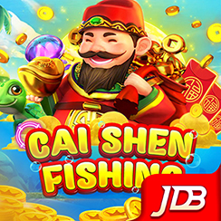 Cai Shen Fishing nino games fishing game