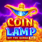 Coin Lamp nino games slot