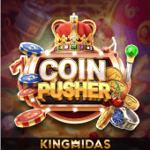 Coin Pusher nino games card game