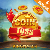 Coin Toss nino games card game