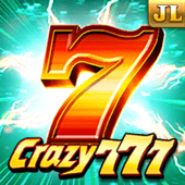 Crazy777 nino games casino
