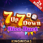 Dice Duet nino games card game