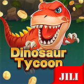 Dinosaur Tycoon nino games fishing game
