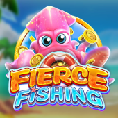 Fierce Fishing nino games fishing game