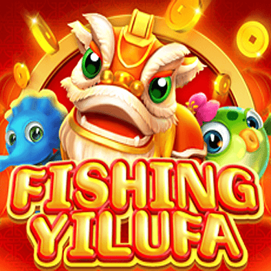 Fishing Yi Lu Fa nino games fishing game