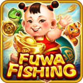 Fuwa Fishing nino games fishing game