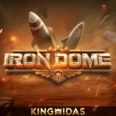 Iron Dome nino games card game
