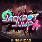 Jackpot Jump nino games card game