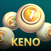 Keno nino games card game