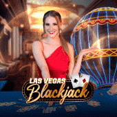 Las Vegas Blackjack nino games live casino game