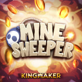 Minesweeper nino games card game