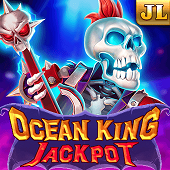 Ocean King Jackpot nino games casino