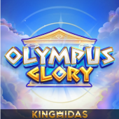 Olympus Glory nino games card game