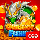 Oneshot Fishing nino games fishing game