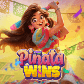 Pinata Wins nino games slot game