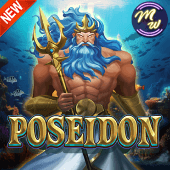 Poseidon nino games slot
