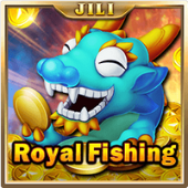 Royal Fishing nino games fishing game