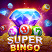 Super Bingo nino games hot Game icon