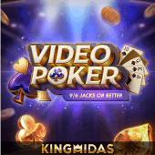 Video Poker nino games card game